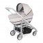 Trio Chicco Love Up Beige 