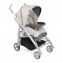 Trio Chicco Love Up Beige 