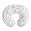 Cuscino Allattamento Boppy Hearts