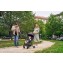 Passeggino Chicco Glee Sage Portata 22 Kg Chiusura Automatica + Parapioggia