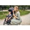 Passeggino Chicco Glee Sage Portata 22 Kg Chiusura Automatica + Parapioggia