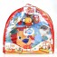 Palestrina Bright Starts Activity Gym Lion in the Park Packaging