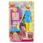 Bambola Barbie Playset Maestra