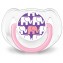 Set Regalo Avent Biberon + 2 Succhietti + Clip Elefantino Bambina