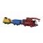 Trenino Fisher Price Thomas & Friends Track Master Harvey
