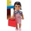 Bambola Barbie Playset Maestra