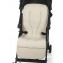 Rivestimento Universale per Passeggino Pasito a Pasito LaForet Beige