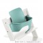 Babyset Per Seggiolone Tripp Trapp Aqua Blu