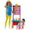 Bambola Barbie Playset Maestra