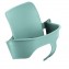 Babyset Per Seggiolone Tripp Trapp Aqua Blu