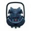Trio Concord Neo Air Sleeper Travel Set Deep Water Blue