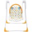 Altalena Graco Baby Delight 80'S Circles
