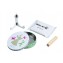 Kit Impronta Baby Art Magic Box Bunny