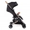 Passeggino Chicco Miinimo 2 Pure Black