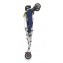 Passeggino Maclaren Triumph Blue Limeade