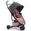Passeggino Reversibile Quinny Zapp Flex 3 Graphite on Blush