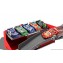 Pista Disney Cars Camion Mack 2 in 1