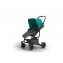 Passeggino Quinny Zapp Flex Plus Green on Graphite
