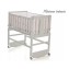 Minicuna Colecho Allegra: Grigio