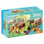 Lucky e la Stalla Di Spirit Playmobil