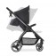 Passeggino Hauck Lift Up 4 Caviar/Stone