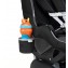 Peg Perego Y5csflasch Portabottiglia Per Viaggio1, Viaggio 0 +/1 switchable