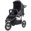  Passeggino Knorr-Baby Joggy Novo Active Nero