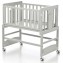 Minicuna Colecho Allegra: Grigio