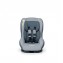 Seggiolino Auto Foppapredetti Go! Evolution Gr. 0-1 Silver
