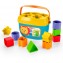 Blocchi Fisher Price Baby's First Blocks