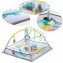 Palestrina Kinderkraft MilyPlay