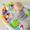 Palestrina Pieghevole Fisher-Price Degli Animali