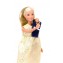 Set Bambole Simba Steffi Love Inglesina Dolce Attesa