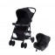 Duo Safety 1st Taly 2 in 1 FullBlack