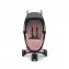 Passeggino Reversibile Quinny Zapp Flex 3 Graphite on Blush
