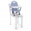 Rialzo Sedia Chicco Pocket Snack Blue Sky