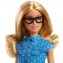 Bambola Barbie Playset Maestra