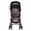 Passeggino Knorr-Baby Volkswagen GTI