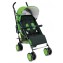 Passeggino Joyello Musino Grigio Ardesia Verde