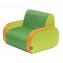 Poltroncina Chicco Twist Summer Green