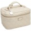 NANAN BEAUTY CASE ECRU