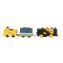 Trenino Fisher Price Thomas & Friends Track Master Stephen