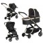 Trio iCoo Acrobat XL Plus Diamond Caviar