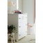 Comò Smart Maison Bebe Bianco/Beige