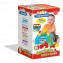 Gioco Banchetto Clementoni Svita e Avvita - Packaging