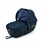 Trio Concord Neo Air Sleeper Travel Set Deep Water Blue