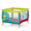 Hauck Sleep'n Play Sq Lettino Da Campeggio Pieghevole Jungle Fun
