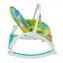 Sdraietta Dondolo Fisher Price Cuccioli della Natura 