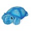 Proiettore Cloud B Twilight Turtle Blu