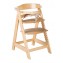 Seggiolone Evolutivo Roba  Sit Up Click & Fun Naturale